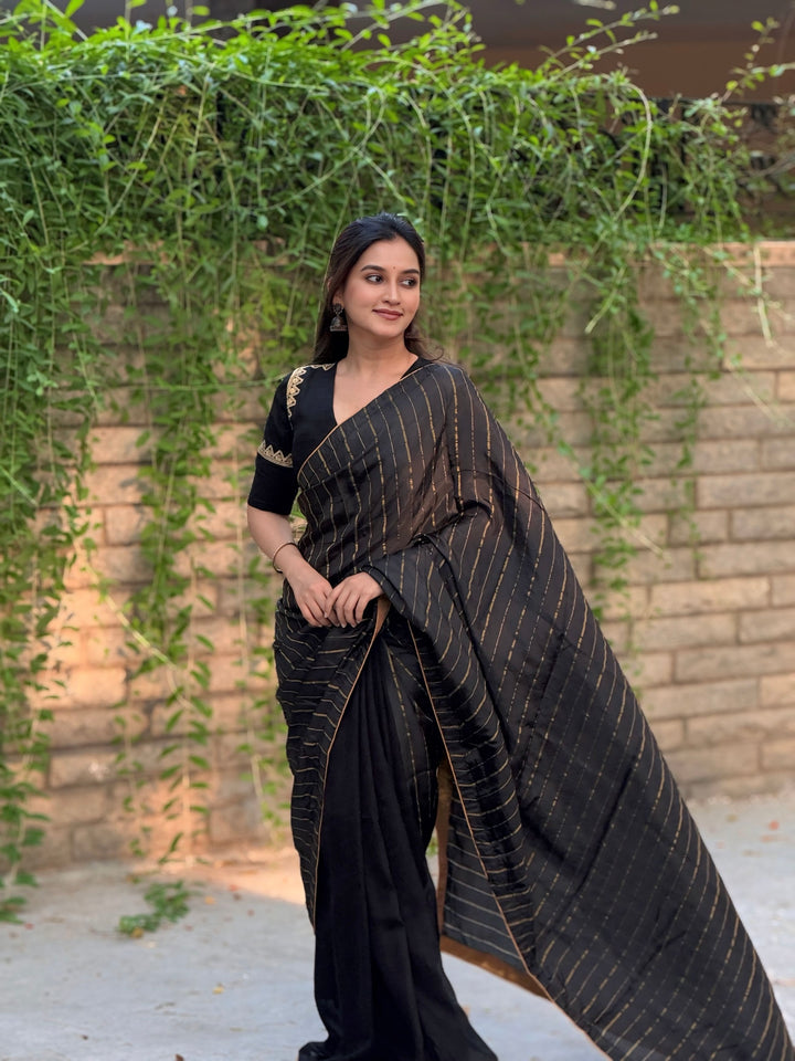 MEHER - BRIDESMAID EDIT