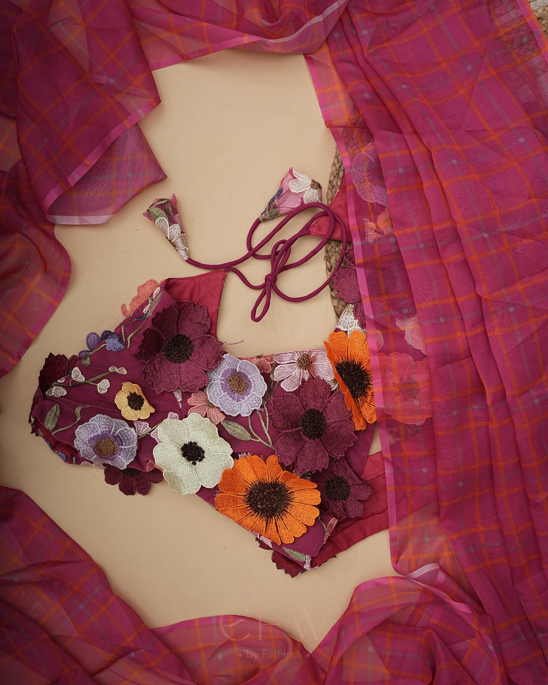 KANYA-THE SCRATCH EDIT