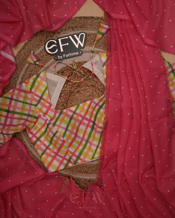 PIXIRA CANDY CHECK - SUMMER EDIT