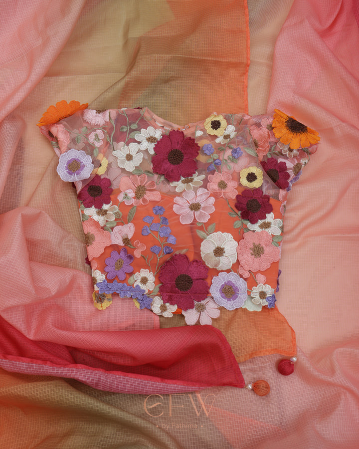 PRAVYA-THE SCRATCH EDIT