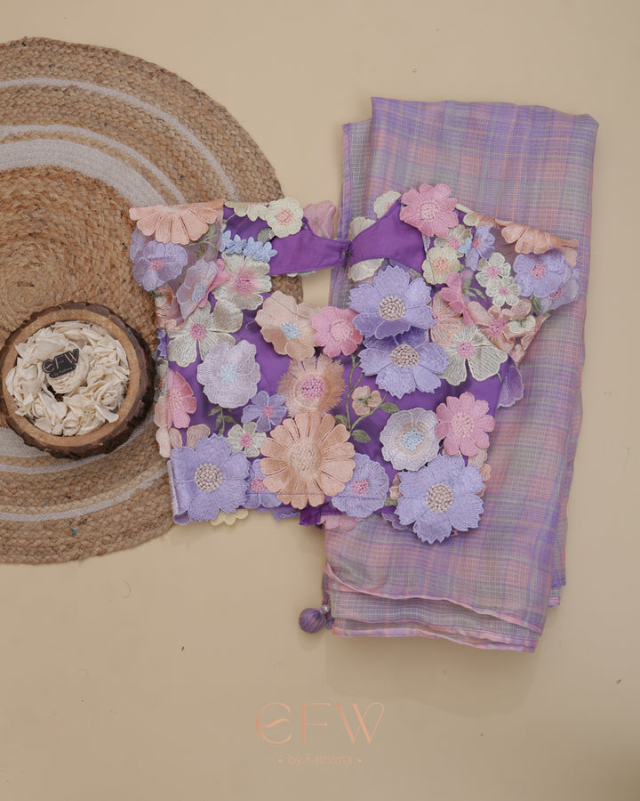 SERENYA-THE SCRATCH EDIT