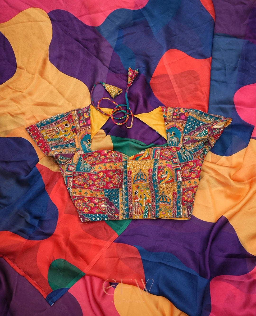 MEHRIN-THE SCRATCH EDIT