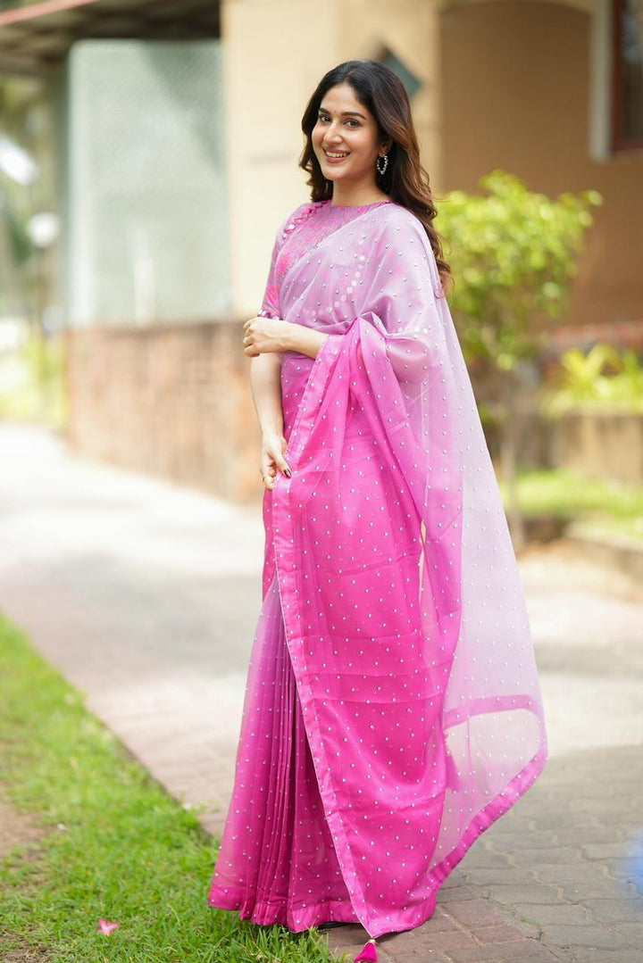 MIRA ROSELLE- BLOOM EDIT