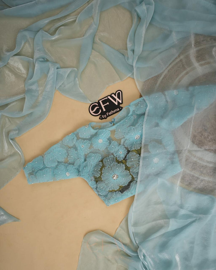 CELESTIA DREAMY BLUE