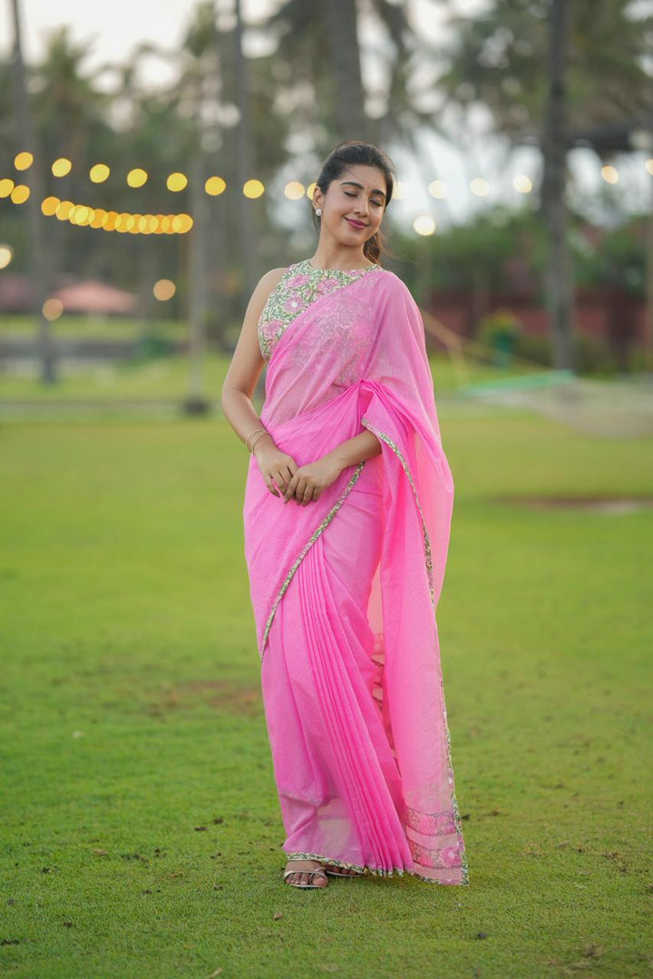 HANIYA KOTA SUMMER EDIT