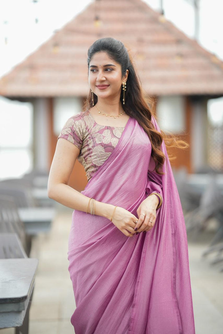 AVIRA ROSE FRILL EDIT