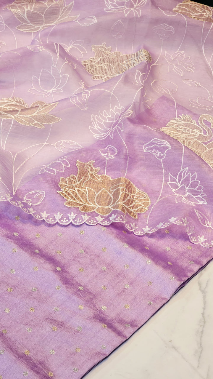THARU-PURPLE