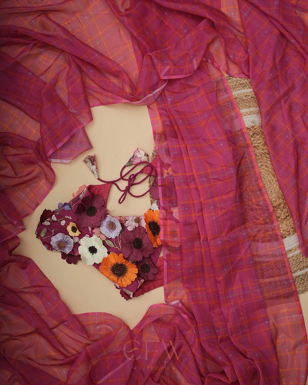 KANYA-THE SCRATCH EDIT