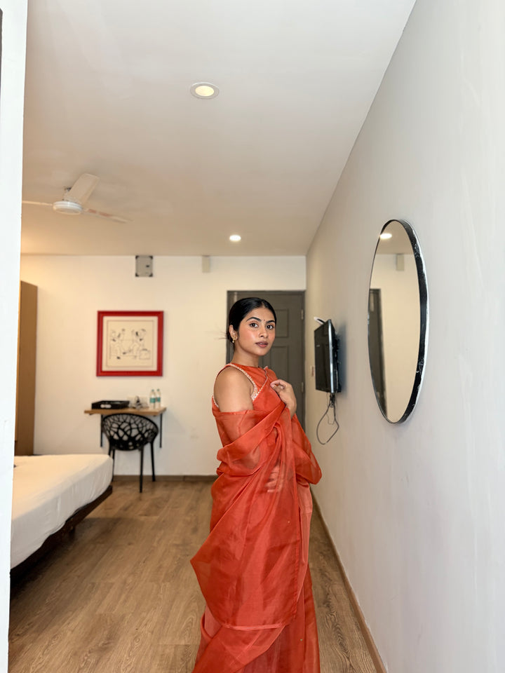 HAYAT LUXE -SLEEVELESS