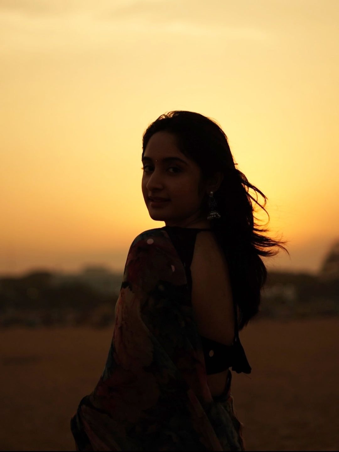 NIRISHA - BLOOM EDIT