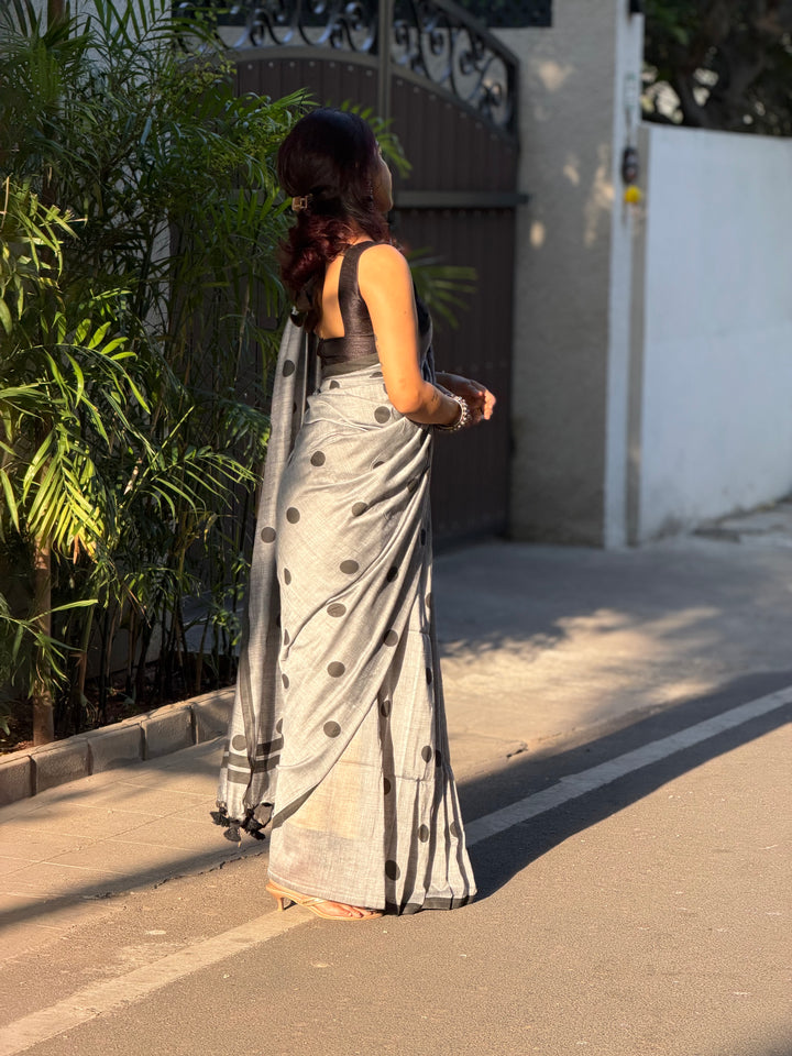 THURA POLKA SUMMER EDIT
