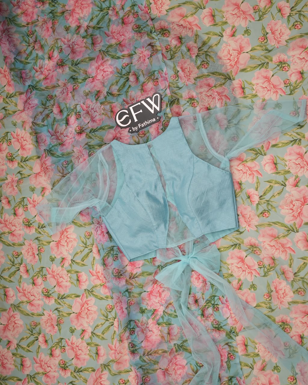 IVORY BLOOM EDIT