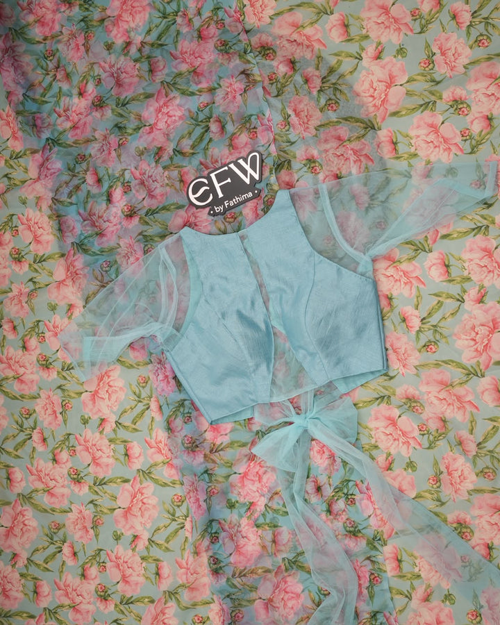 IVORY BLOOM EDIT