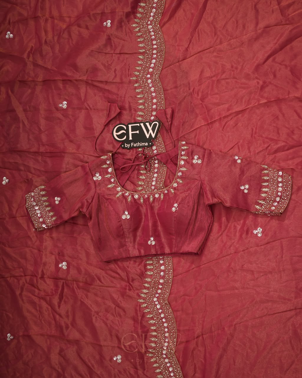 SAFIYA HANDWORK