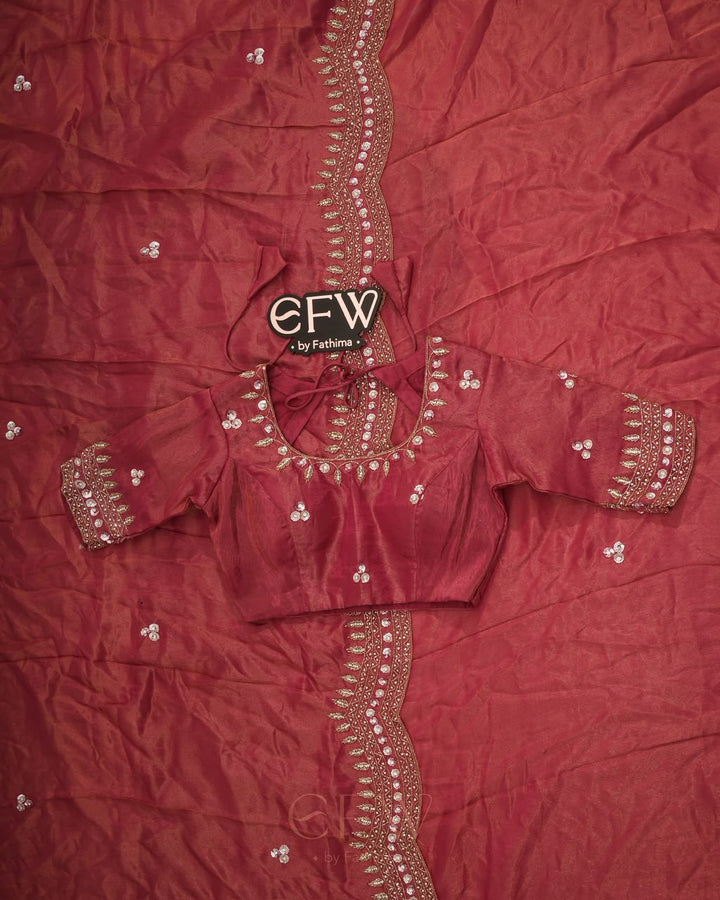 SAFIYA HANDWORK