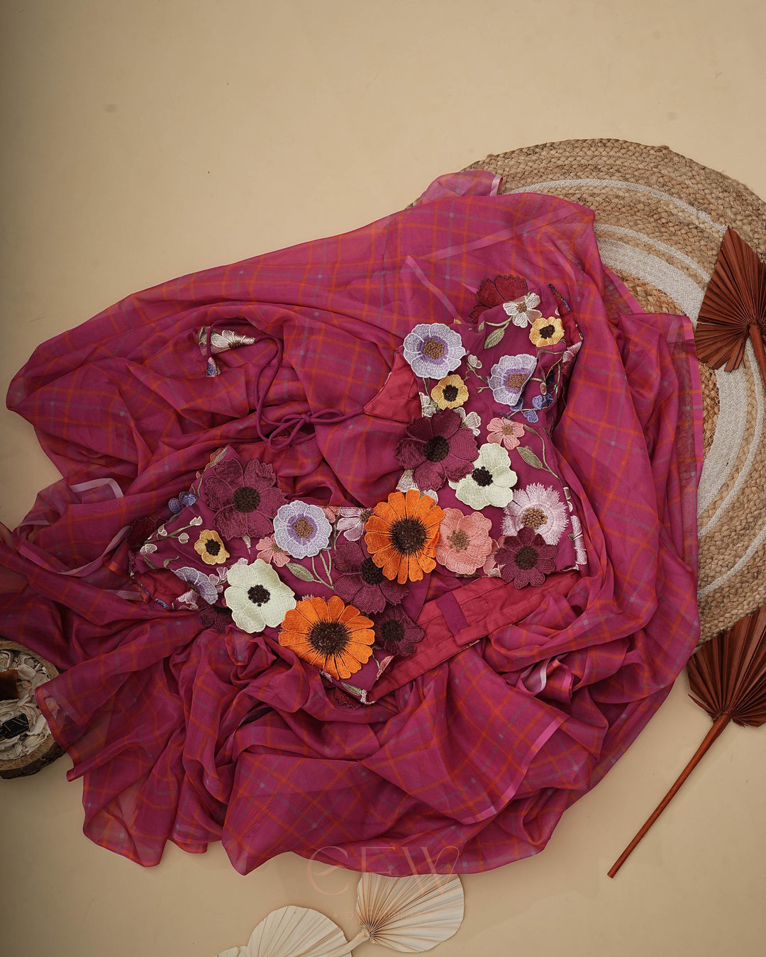 KANYA-THE SCRATCH EDIT