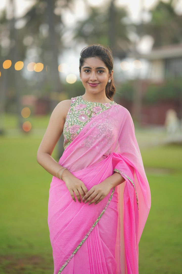 HANIYA KOTA SUMMER EDIT