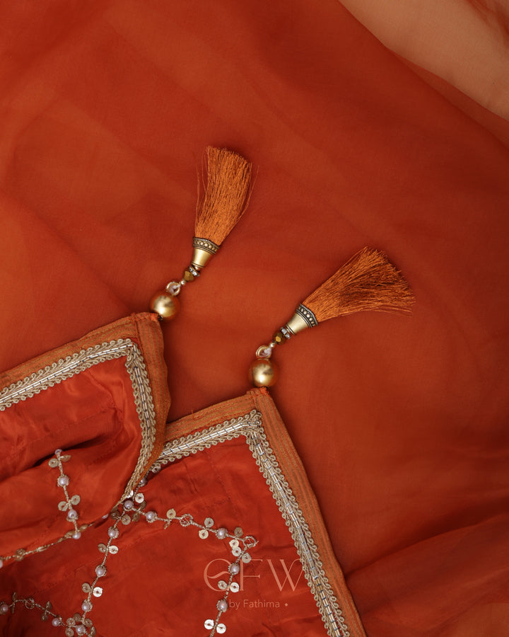 KESAR DEEPAM-LUXE EDIT