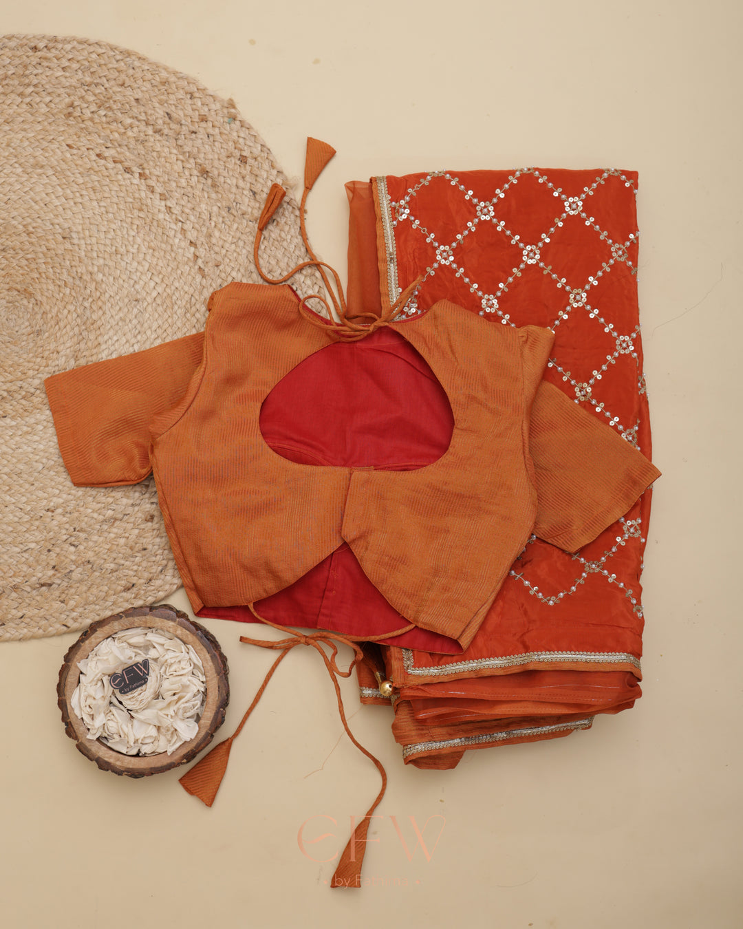 KESAR DEEPAM-LUXE EDIT