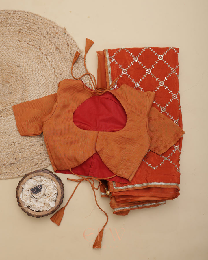 KESAR DEEPAM-LUXE EDIT