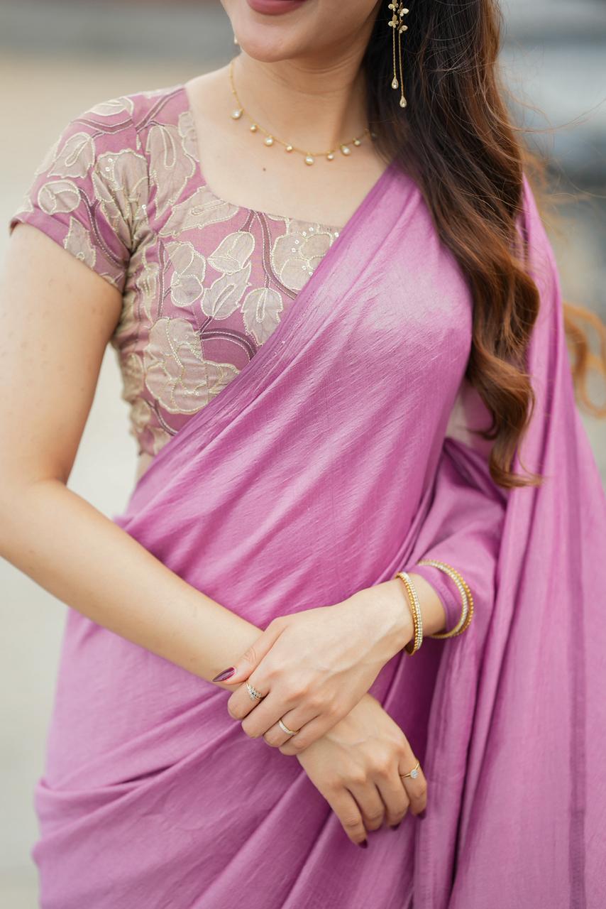 AVIRA ROSE FRILL EDIT