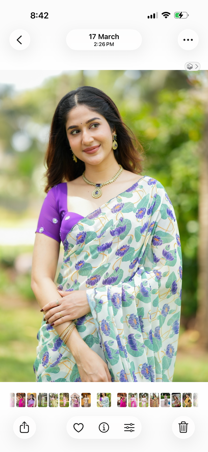 NEEL KAMALA - BLOOM EDIT