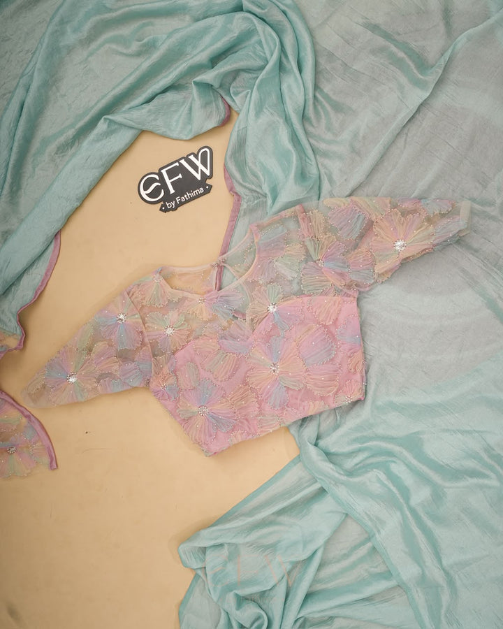 CELESTIA LUXE-PASTEL
