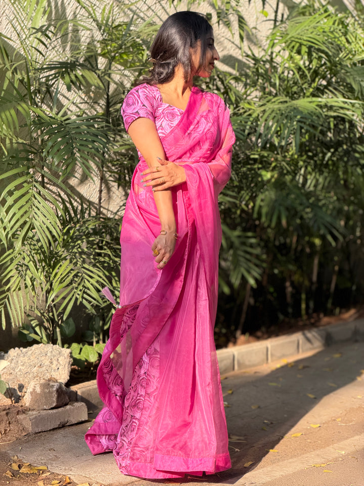 ZOYA ROSE WHISPER LUXE