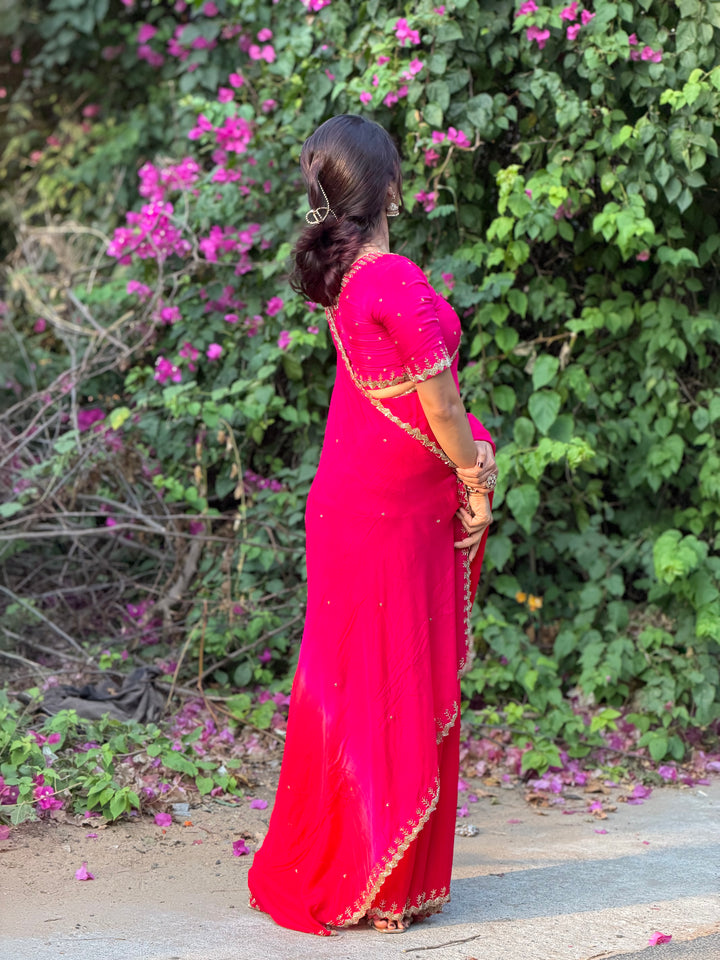 RITHVI HANDWORK