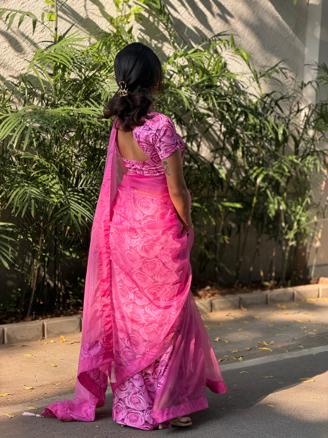 ZOYA ROSE WHISPER LUXE