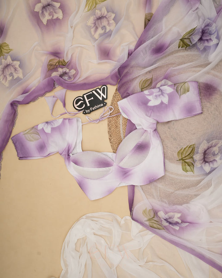 LILAC DAYDREAM