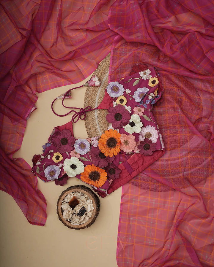 KANYA-THE SCRATCH EDIT