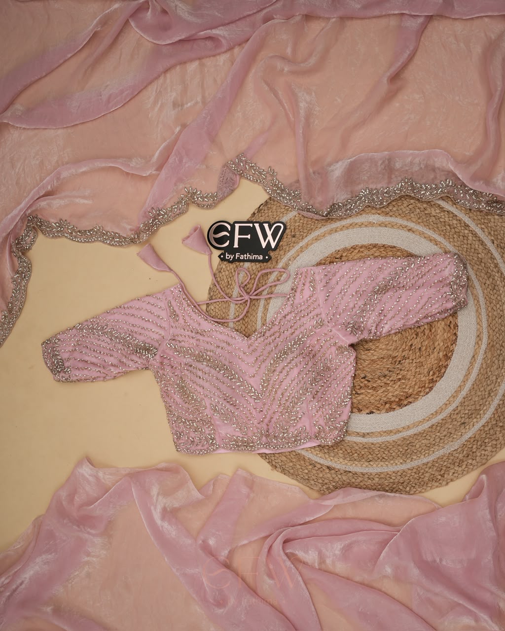 DIANA HANDWORK
