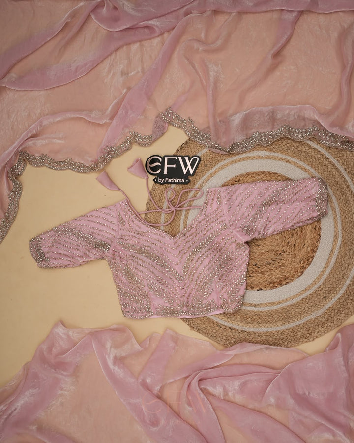DIANA HANDWORK