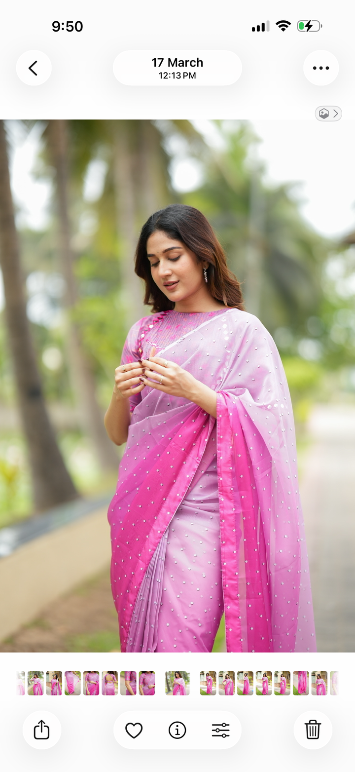 MIRA ROSELLE- BLOOM EDIT