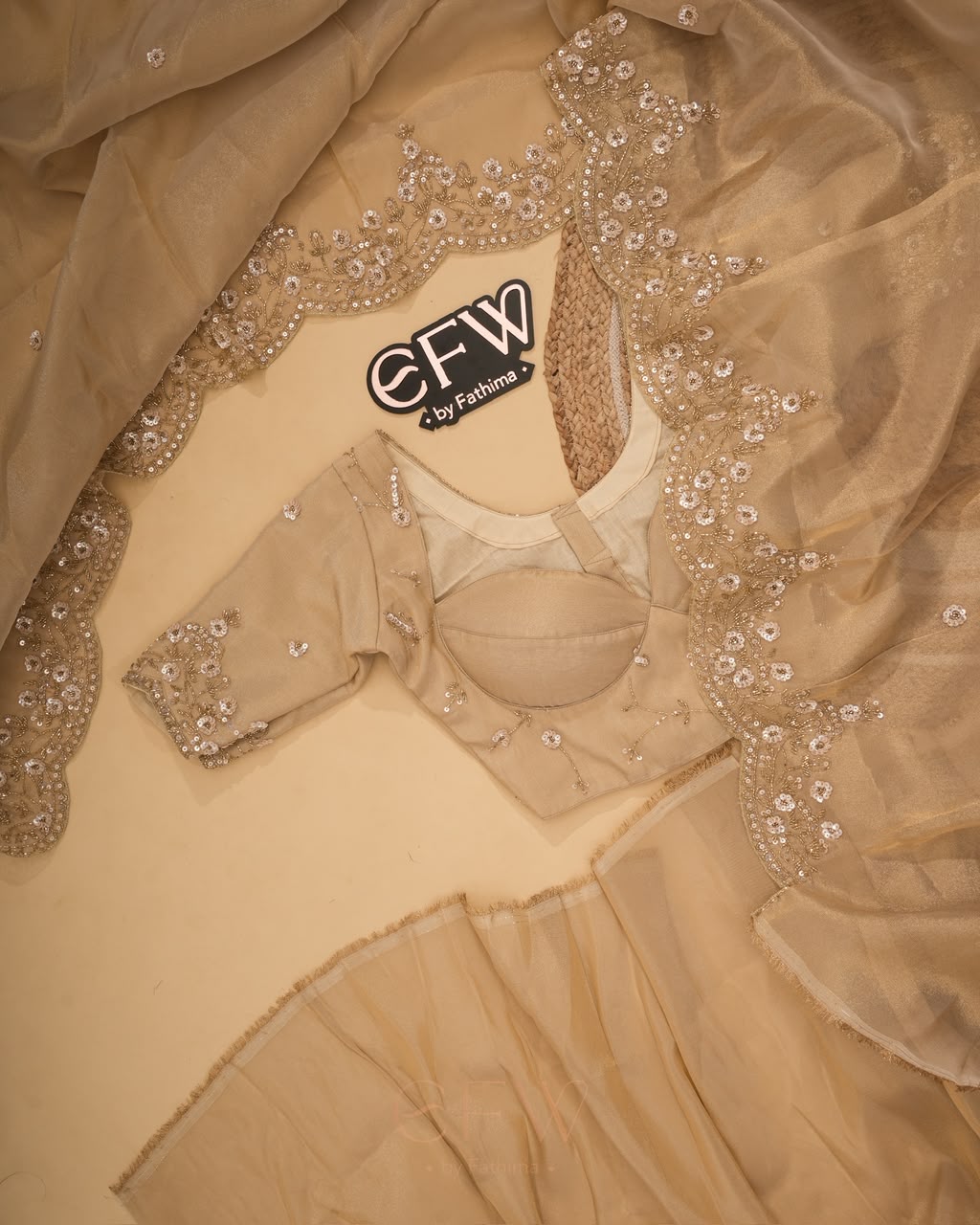 RAFIYA  HANDWORK