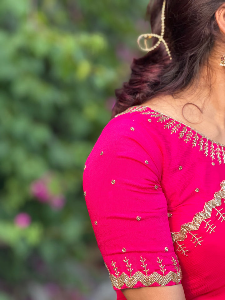 RITHVI HANDWORK