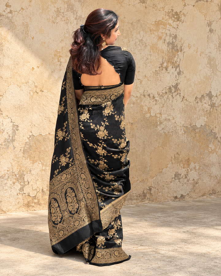 DEEPALI EDIT -BLACK