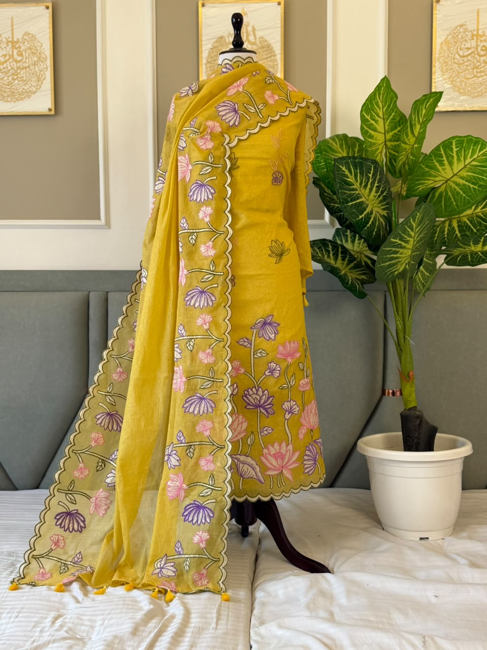 AAFREEN-MUSTARD
