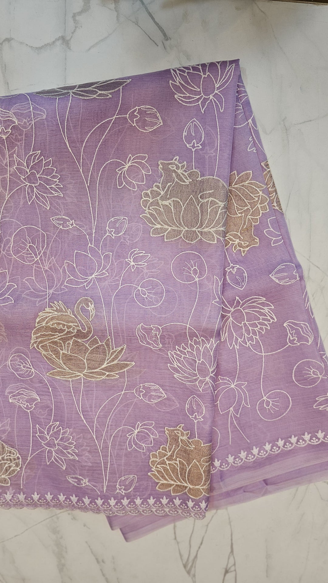 THARU-PURPLE