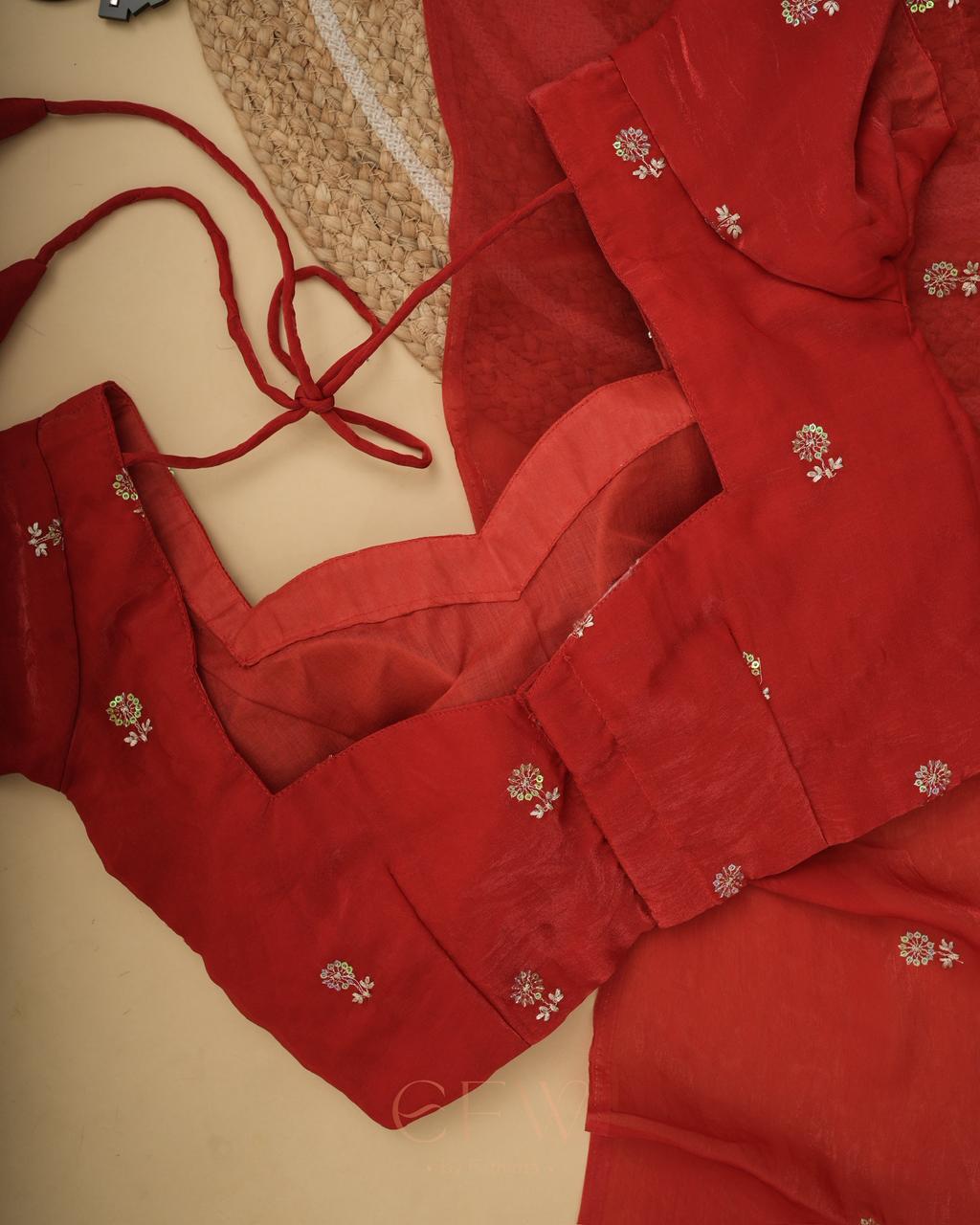 ZAHIRA-RED