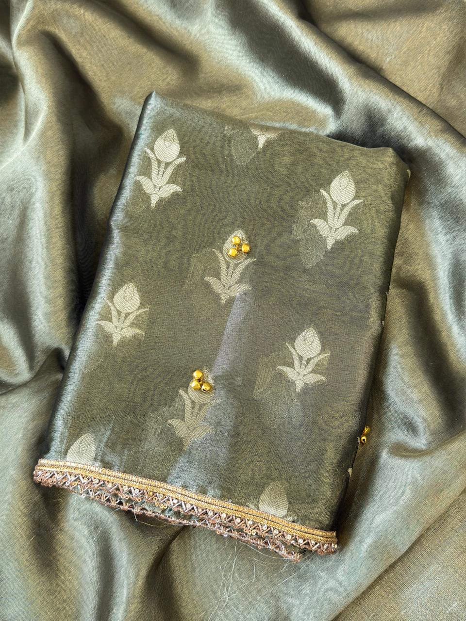 JHANKAR-OLIVE