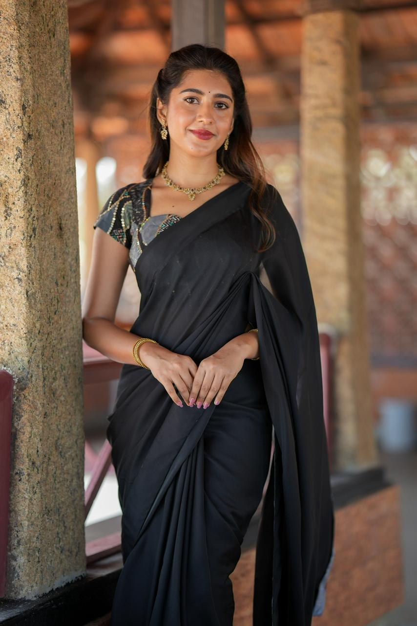 BEXA NOIR LUXE