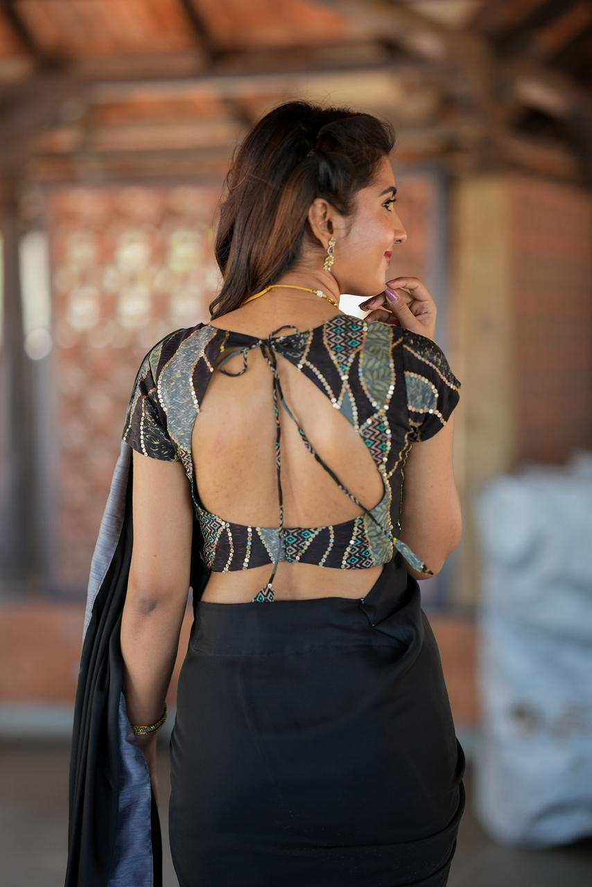 BEXA NOIR LUXE