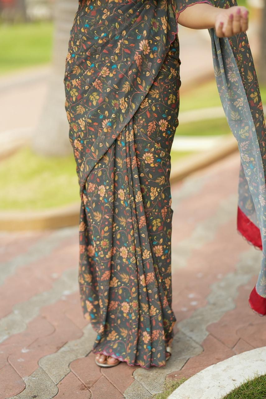 TARA FLORA - BLOOM EDIT