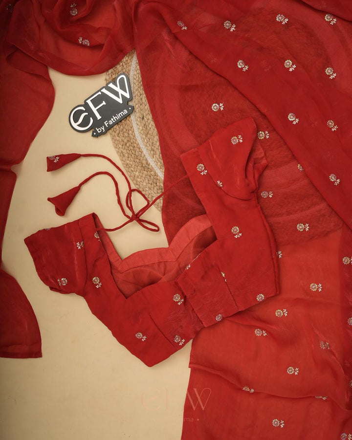 ZAHIRA-RED
