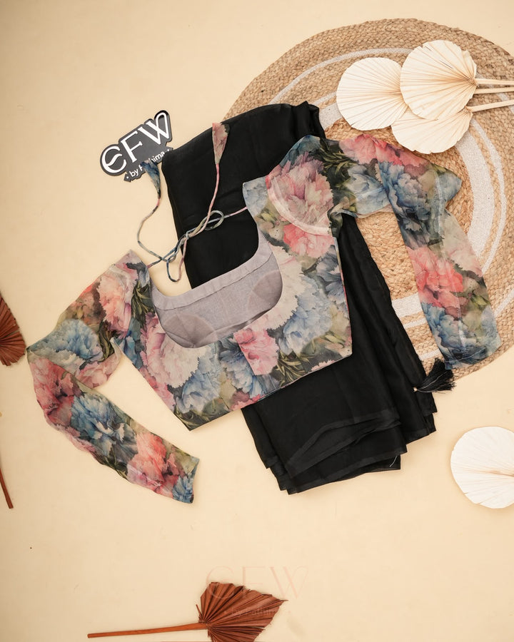 NIRISHA - FLORAL EDIT