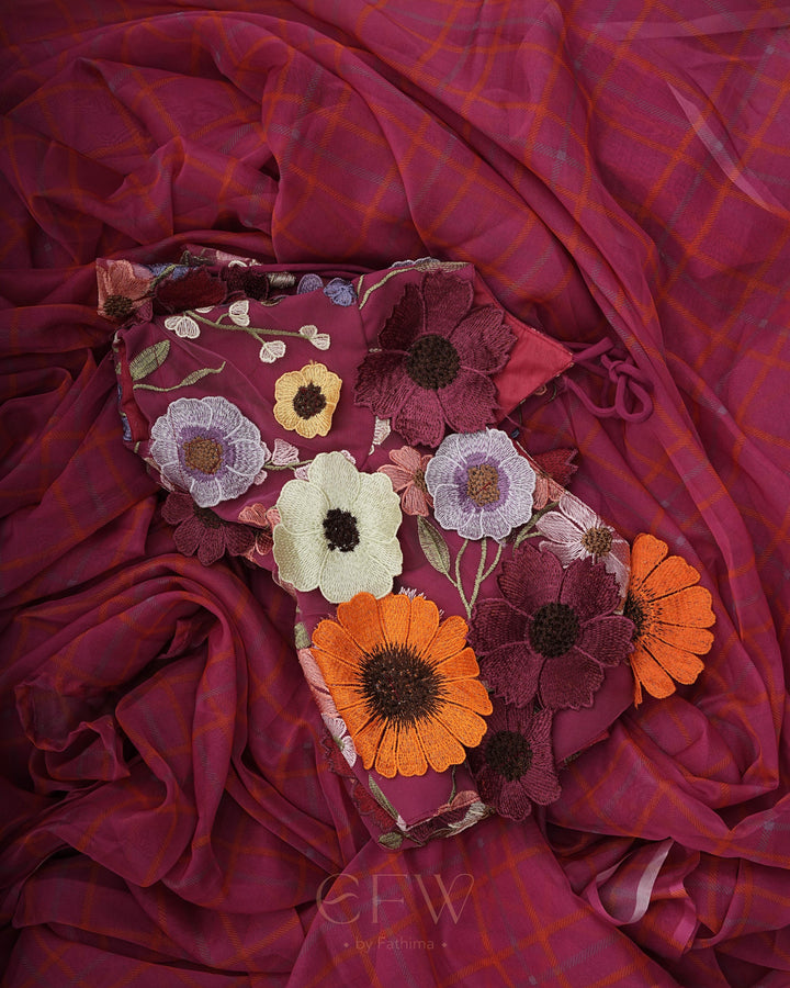 KANYA-THE SCRATCH EDIT