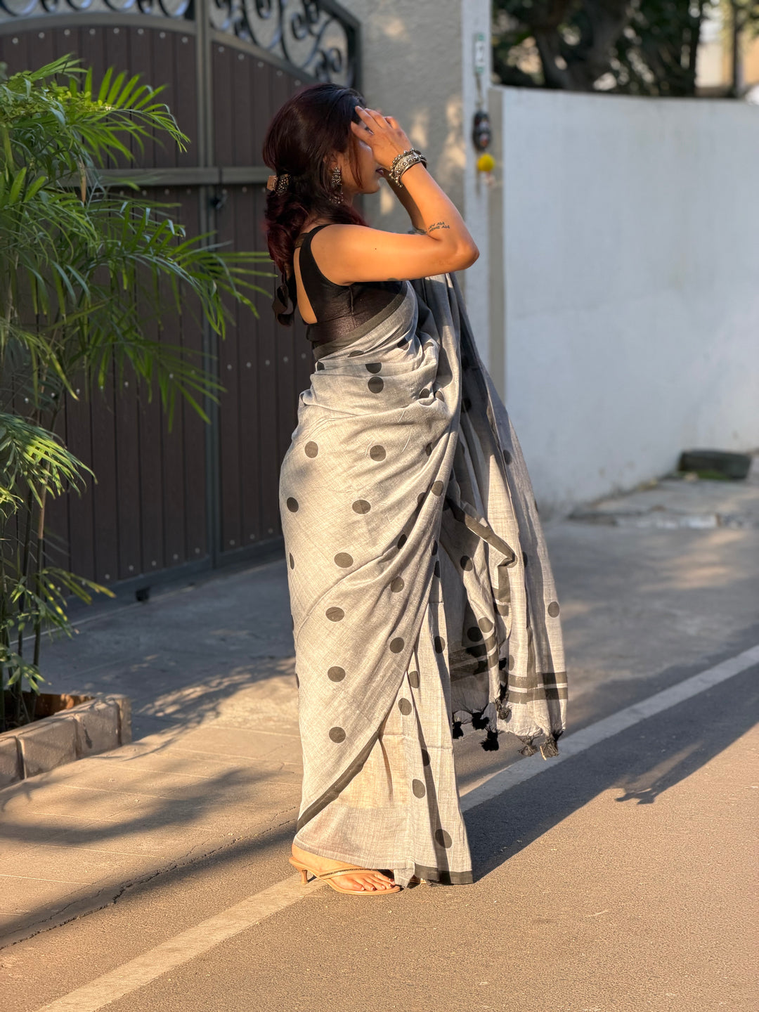 THURA POLKA SUMMER EDIT