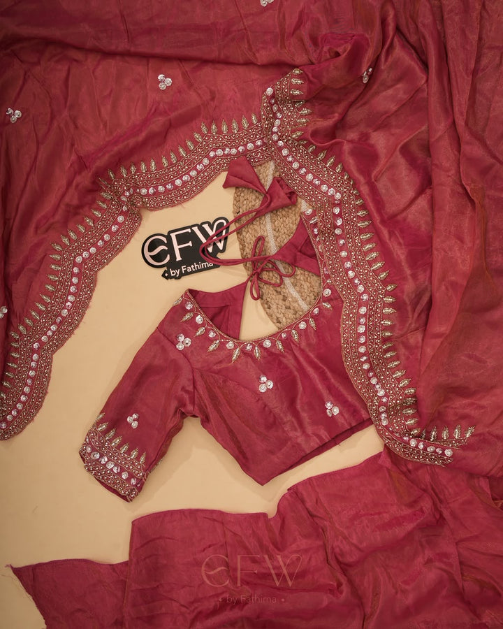 SAFIYA HANDWORK